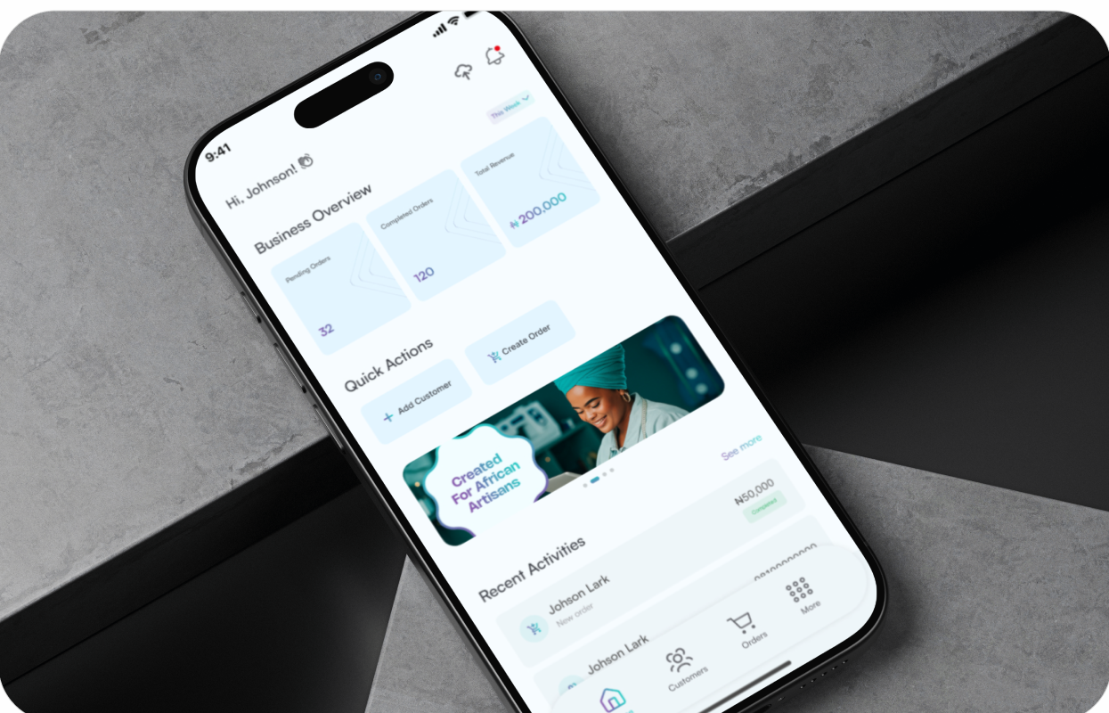 Zalyx Ledger mobile app interface